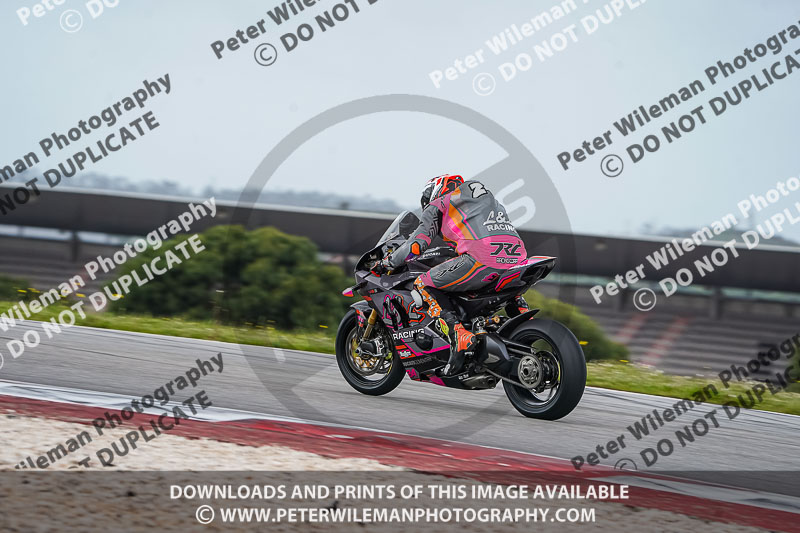 motorbikes;no limits;peter wileman photography;portimao;portugal;trackday digital images